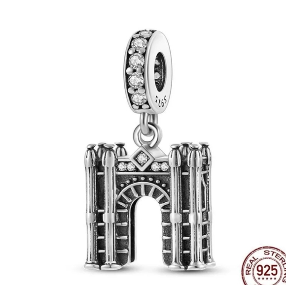 Arc De Triomphe Jewelry - BOGO! BUNDLE FOR DISCOUNT!! Paris Arc De Triomphe